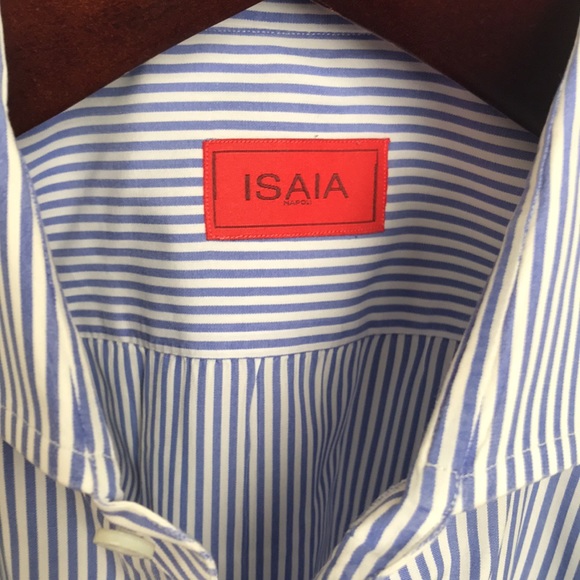 ISAIA - Picture 3 of 16